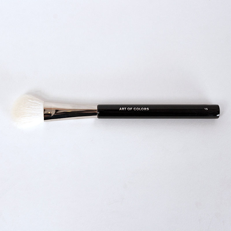 Small Cheek brush #15